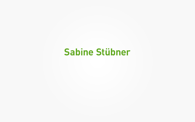 Sabine Stübner